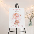 Search for its a girl signs Baby shower welcome