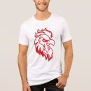 Search for eagle eagles school spirit tshirts Jsu gamecocks mascot