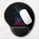 Search for gaming mousepads Futuristic