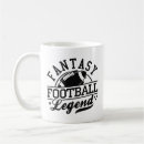 Search for fantasy football mugs Draft