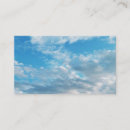 Search for inspirational business cards Blue
