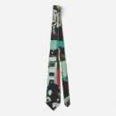 Search for red black and green ties Dad