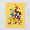 Search for donald duck cards stamps Goofy
