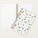 Search for calendars planners Recognizable elements