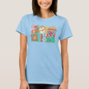 Search for tasmanian devil womens tshirts Road runner