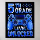 Search for 5th grade posters Student essentials