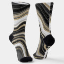 Search for black and gold socks Trendy