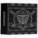 Search for ice hockey folders Goalie