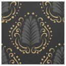 Search for grey and gold fabric Feathers