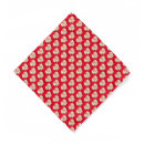 Search for christmas bandanas Pattern