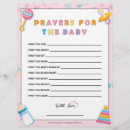 Search for baby prayer invitations Pink