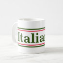 Search for funny italian mugs Pride
