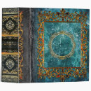 Search for fancy binders Antique