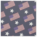 Search for stars and stripes fabric Americana