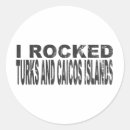 Search for turks and caicos stickers Country