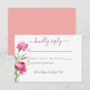 Search for shades of pink invitations Flowers