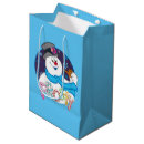 Search for snowman gift bags Winter