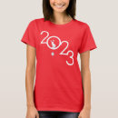 Search for chinese lunar new year womens tshirts Rabbit