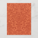 Search for acorn postcards William morris