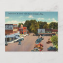 Search for mississippi postcards Classic