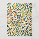 Search for pomegranate postcards William morris