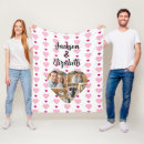 Search for photo valentines day blankets Anniversary