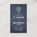 Search for school principal business cards Back to school