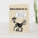 Search for knee replacement cards Humorous