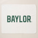 Search for college logo blankets Baylor university pride