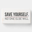 Search for wooden gifts Motivational