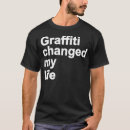 Search for graffiti tshirts Urban