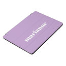 Search for purple ipad cases cute