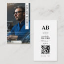 Search for data analyst business cards Computer