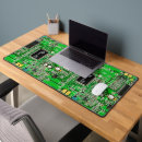 Search for geek mousepads Green