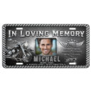 Search for motorcycle memorial gifts Celebration of life