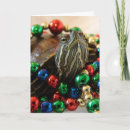 Search for garland christmas cards Green