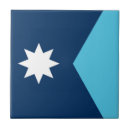 Search for state tiles America