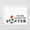 Search for sports christmas cards Simple