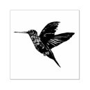 Search for hummingbird rubber stamps Birds