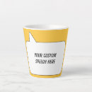 Search for speech bubble mugs Cute