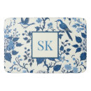 Search for chinoiserie bathroom accessories Blue