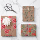 Search for kraft wrapping paper Winter