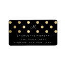 Search for logo return address labels White
