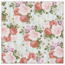 Search for blue and pink striped fabric Flowers