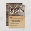 Search for fairytale wedding rsvp cards princess