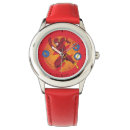 Search for justice league watches Lightning bolt