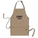 Search for chef aprons Barbeque