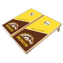 Search for baseball cornhole sets College