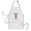 Search for marvin the martian aprons Looney tunes