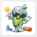 Search for smoothie stickers Fitness